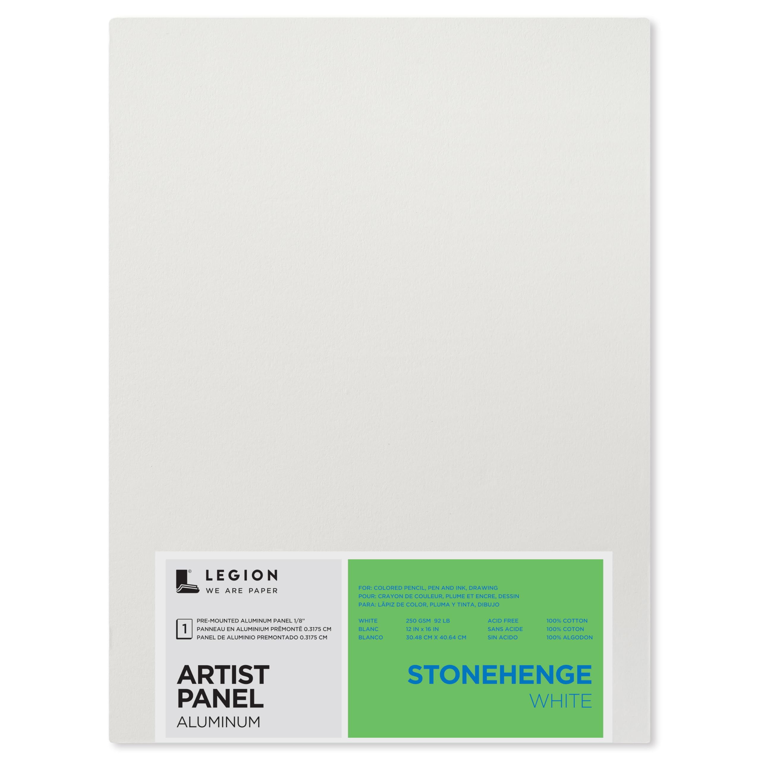 Artist Panels